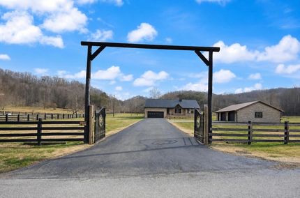 Land for sale in Harlan County, Kentucky
