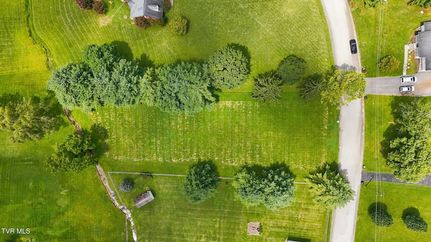 Land for sale in Hawkins County, Tennessee