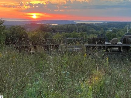 Land for sale in Leelanau County, Michigan