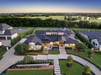 House for sale in Rockwall County, Texas
