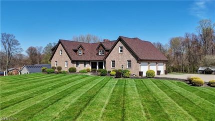 House for sale in Holmes County, Ohio