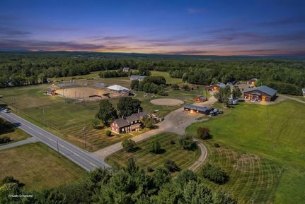 Land for sale in Penobscot County, Maine