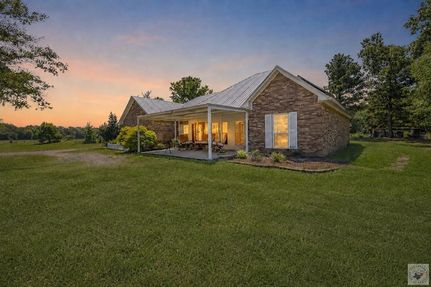 House for sale in Bowie County, Texas