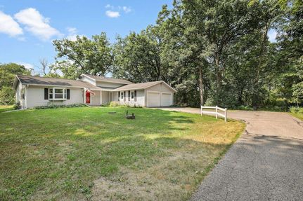 Land for sale in Dane County, Wisconsin