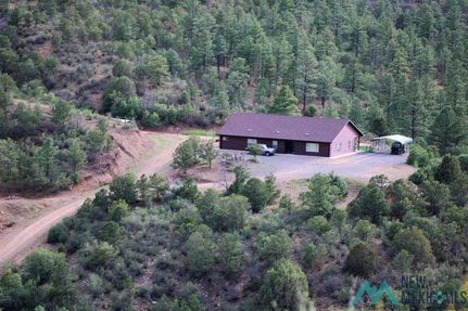 Land for sale in Colfax County, New Mexico