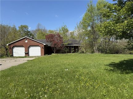 House for sale in Butler County, Pennsylvania