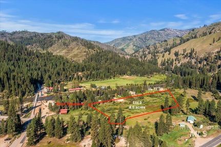 Farm and Ranch for sale in Boise County, Idaho