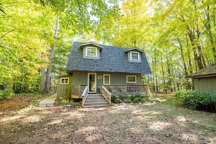 Land for sale in Langlade County, Wisconsin