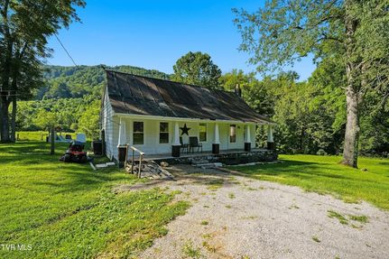 House for sale in Lee County, Virginia