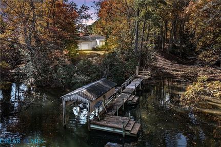 Land for sale in Middlesex County, Virginia