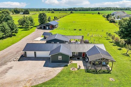 House for sale in Licking County, Ohio