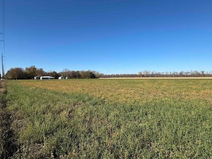 Land for sale in Woodbury County, Iowa