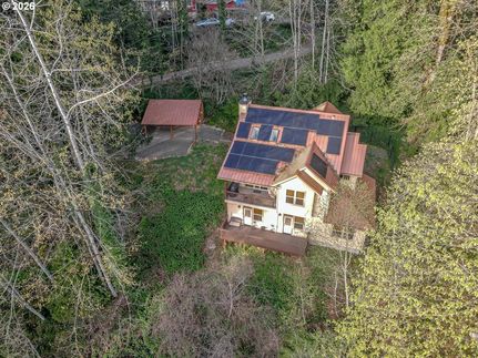 Recreational Property for sale in Clackamas County, Oregon