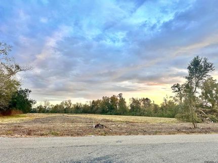 Land for sale in Ascension Parish, Louisiana