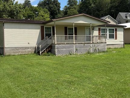 Land for sale in Wetzel County, West Virginia