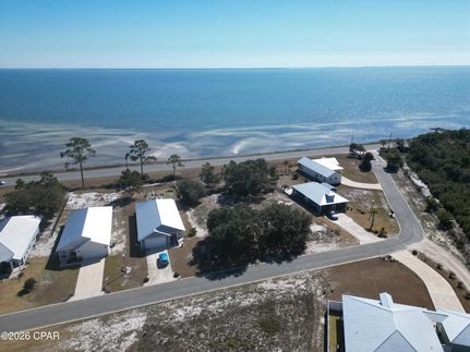 Land for sale in Franklin County, Florida