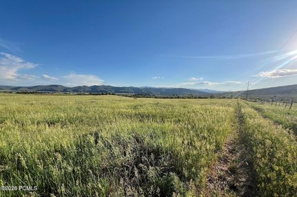 Undeveloped Land for sale in Summit County, Utah