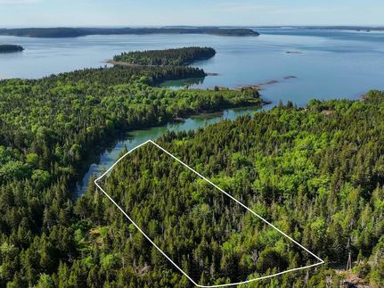 Land for sale in Washington County, Maine