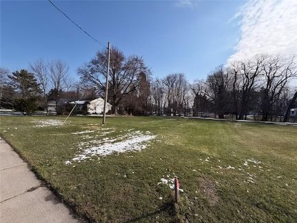 Undeveloped Land for sale in Monroe County, New York
