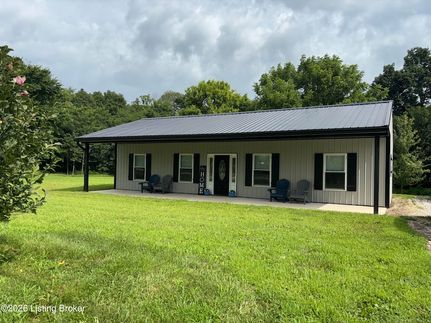 Land for sale in Meade County, Kentucky