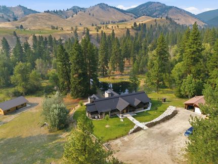 Land for sale in Lemhi County, Idaho