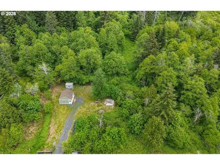 Undeveloped Land for sale in Skamania County, Washington
