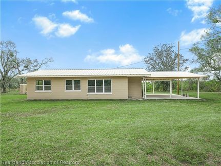 House for sale in Hardee County, Florida