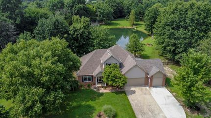 House for sale in Callaway County, Missouri
