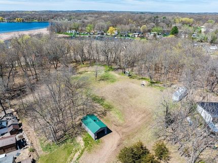 Homesite for sale in Wright County, Minnesota