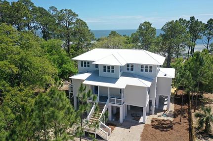 Land for sale in Franklin County, Florida