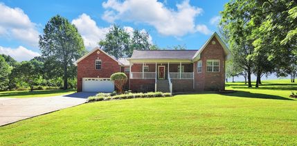 Land for sale in Robertson County, Tennessee