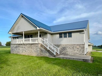 Recreational Property for sale in Miami County, Indiana