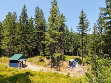 Land for sale in Okanogan County, Washington