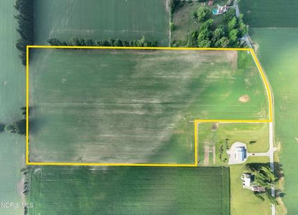 Undeveloped Land for sale in Fulton County, Ohio