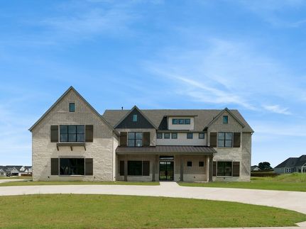 House for sale in Collin County, Texas