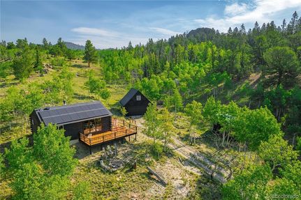Land for sale in Park County, Colorado