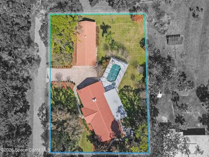 House for sale in Brevard County, Florida