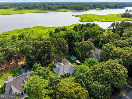 Lakefront Property for sale in Sussex County, Delaware