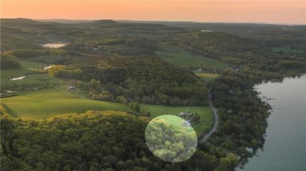 Land for sale in Otsego County, New York