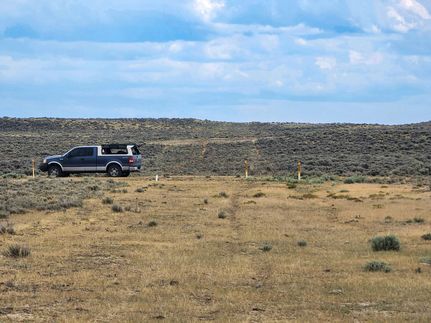 Undeveloped Land for sale in Sweetwater County, Wyoming