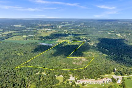 Land for sale in DeKalb County, Alabama