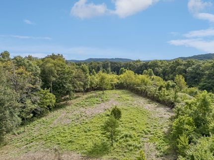 Land for sale in Scott County, Tennessee