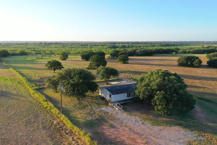 House for sale in Brown County, Texas