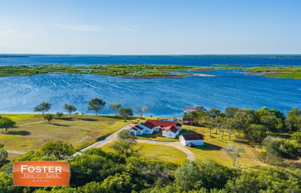 Lakefront Property for sale in San Patricio County, Texas