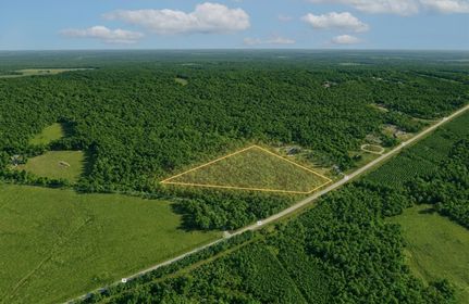 Farm and Ranch for sale in Macon County, Alabama