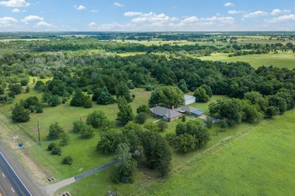 Land for sale in Robertson County, Texas