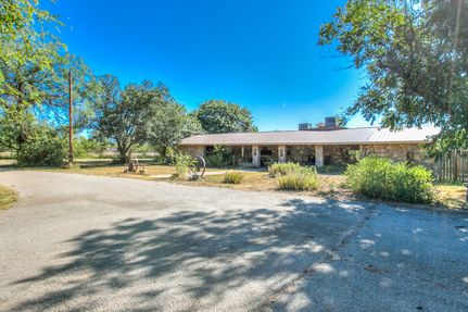 Land for sale in Tom Green County, Texas