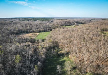 Land for sale in Phelps County, Missouri