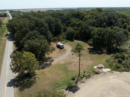 Land for sale in Woodruff County, Arkansas