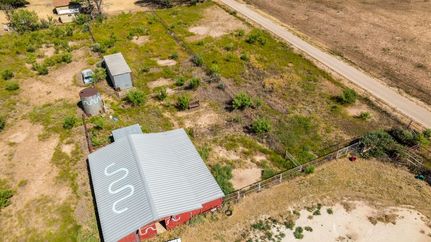 Homesite for sale in Taylor County, Texas
